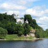 Гостиница Apartments Camelot, фото 1
