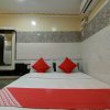 Отель OYO 17156 Sri Jayaram Lodge в Мадурае