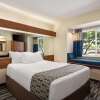 Отель Microtel Inn & Suites by Wyndham Inver Grove Heights/Minneap, фото 20