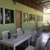 Отель GreenHouse EcoLodge, фото 8