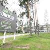 Отель Forenom Hostel Vantaa Airport, фото 1