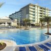Отель Hilton Grand Vacations Club Ocean Oak Resort Hilton Head, фото 18