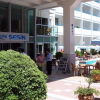 Отель Sesin Hotel, фото 16