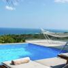 Отель Infinity Pool Villa With Sea Views Near Rethymno City & Beach and Shaded BBQ, фото 18