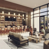 Отель Hyatt Regency Conroe, фото 2