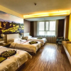Отель Starway Dunhuang Runze Hotel, фото 44