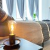 Отель NG suite home Cassel Lille в Рубе