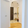 Отель Sunny 3BR Midtown Flat - Amazing View Balcony, фото 25