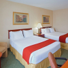 Отель Holiday Inn Express Hanover, an IHG Hotel, фото 7