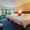 Отель Fairfield Inn & Suites Chicago Downtown/River North, фото 6