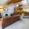 Отель Loch Rannoch Eagle Lodge, фото 2