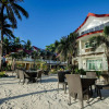 Отель Willy's Beach Resort, фото 12