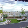 Отель Villa Fofo - Beautiful Sea Front Villa with 650m2 garden, фото 20