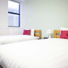 Отель The Setup on Dixon - Hostel, фото 2
