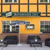Отель Riverside Inn, фото 8