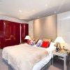 Отель Outstanding 1 bed in Knightsbridge, фото 3