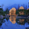 Отель Xishan Hotsprings Resort & SPA, фото 11