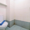 Отель Best and Compact Studio Akasa Pure Living Apartment, фото 13