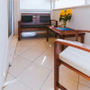 Отель Mari - sea View Apartments - A4 Red, фото 11