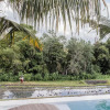 Отель Batukaru Private Pool Suite 1, фото 13