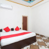 Отель 4 U By OYO Rooms, фото 21