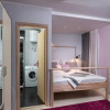 Отель Apartment Bonlux, фото 26