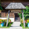 Отель Gościnna Chata, фото 10