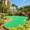 Отель Sands Of Kahana 122 - One Bedroom Condo, фото 15