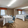 Отель Comfort Inn Baltimore East Towson, фото 19