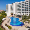 Отель Wyndham Alltra Vallarta, All-Inclusive Resort, фото 17
