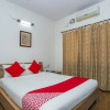 Отель OYO 24481 Hotel Serenity Inn, фото 7
