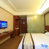 Отель fenglin Hotel, фото 6