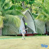 Отель Sanya Haitang Bay Wilderness Pastoral Homestay Hi King Camp, фото 16