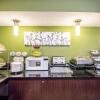 Отель Sleep Inn & Suites Omaha Airport, фото 21