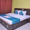 Отель OYO 2624 Ashoka Residency(a Unit Of Ashoka Hospitality And Catering Se в Патне