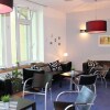 Отель Jugendherberge Hamburg Auf dem Stintfang - Hostel, фото 20