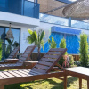 Отель Argento Plazzo Hotel Bodrum, фото 27