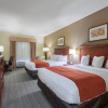 Отель Country Inn and Suites San Marcos, фото 4