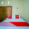 Отель OYO 1720 A2b Residence, фото 4