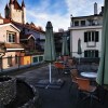 Отель B B am Berntor Thun in Thun, фото 2