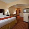 Отель Holiday Inn Express Hotel And Suites Greenville I 85 And Pelham Rd, фото 8