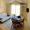 Отель Remarkable 1-bed Apartment in Vodice Croatia, фото 8