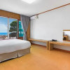 Отель Jeju Badaaehyanggi Pension, фото 3