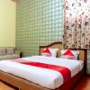 Отель OYO 2777 Sleepover Sei Serayu, фото 12