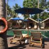 Отель Gili Tenda Resort, фото 24