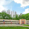 Отель Econo Lodge, фото 16