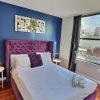 Отель The Funky 2bd Apartment Next to the Convention Center and Reading Terminal, фото 2