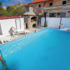 Отель Stunning Home in Jadranovo With Wifi and 5 Bedrooms, фото 18