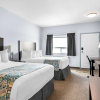 Отель SureStay Studio by Best Western Hardisty, фото 35