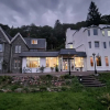 Отель The Lodge On The Loch, фото 1